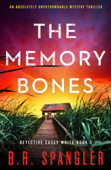 The Memory Bones Book Cover