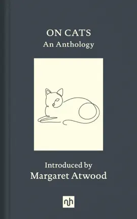 Read: On Book Cats