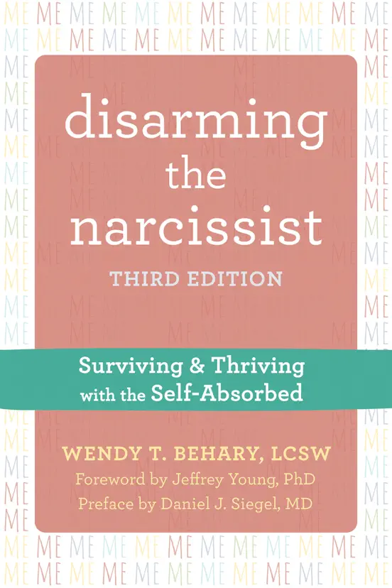 Disarming the Narcissist