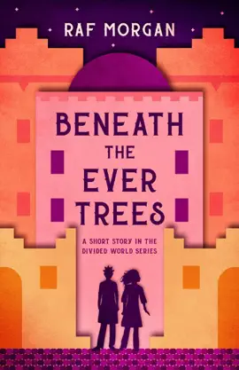 Read: Book Beneath the Ever Trees