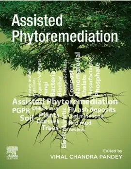 Read: Assisted Book Phytoremediation