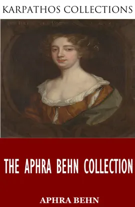 Read: The Aphra Behn Collection Book