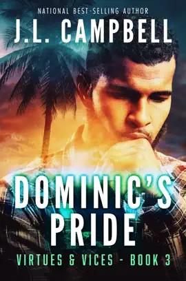 Read: Book Dominic's Pride