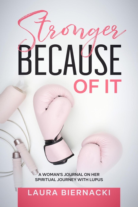 Stronger Because of It