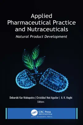 Read: Applied Book Pharmaceutical Practice and Nutraceuticals