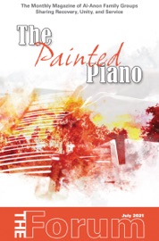 The Forum – July 2021 - Al-Anon Family Groups