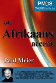 An Afrikaans Accent