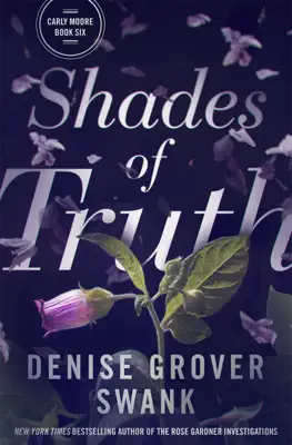 Shades of Truth by Denise Grover Swank book