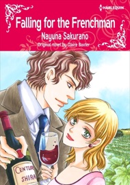 Falling For The Frenchman - Nayuna Sakurano & Claire Baxter
