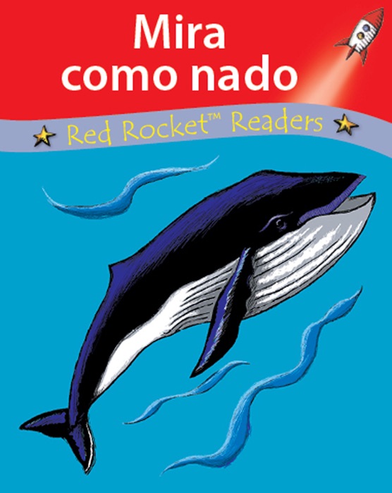 Mira como nado (Readaloud)