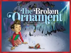 Read: The Broken Ornament Book