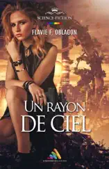 Un rayon de ciel Livre lesbien, roman lesbien
