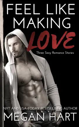 Read: Feel Book Like Making Love