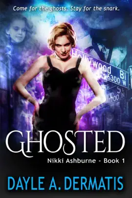 Read: Ghosted