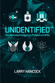 Unidentified - Larry Hancock