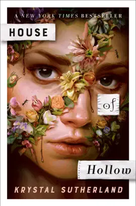 Read: House of Book Hollow