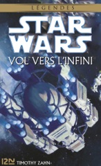 Star Wars - Vol vers l'infini