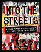 Into the Streets - Marke Bieschke