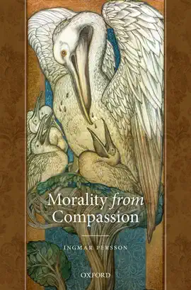 Read: Morality from Book Compassion