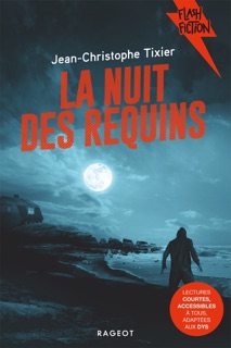 La nuit des requins by Jean-Christophe Tixier