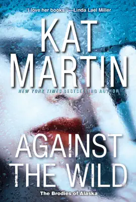 Read: Book Against the Wild