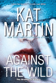 Against the Wild - Kat Martin