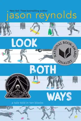 Read: Book Look Both Ways