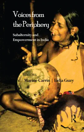 Read: Voices from the Book Periphery