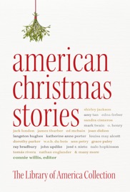 American Christmas Stories - Connie Willis