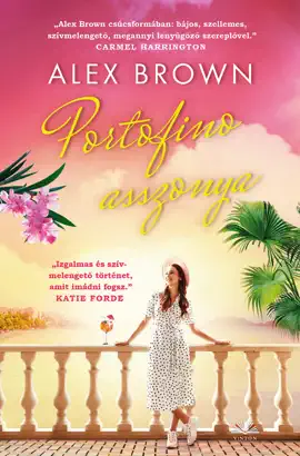Read: Portofino asszonya Book