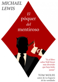 El póquer del mentiroso - Michael Lewis