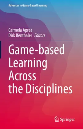 Read: Game-based Book Learning Across the Disciplines