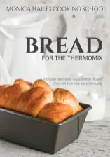 Monica Hailes Cooking School