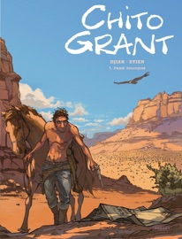Chito Grant T3 - David Etien & Jean-Blaise Djian