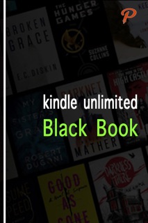 Kindle Unlimited Black Book by Ted Adams