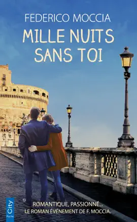 Read: Mille nuits sans Book toi