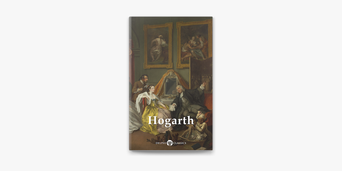 Jean-Honoré Fragonard – Delphi Classics