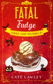 Fatal Fudge