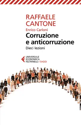 Read: Corruzione e anticorruzione Book