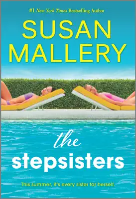 The Stepsisters by Susan Mallery book