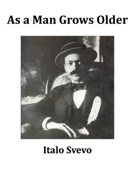 Read: As a Man Grows Book Older