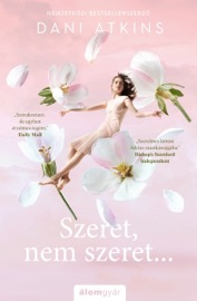 Szeret, nem szeret - Dani Atkins