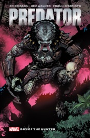Predator By Ed Brisson Vol. 1 - Ed Brisson