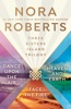 Book Nora Roberts' The Three Sisters Island Trilogy