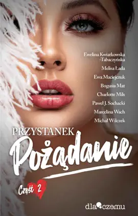 Read: Book Przystanek pożądanie. Tom 2