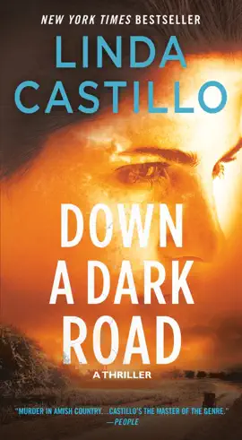 Read: Down a Dark Road Book