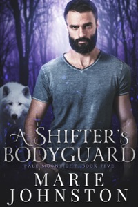 A Shifter's Bodyguard