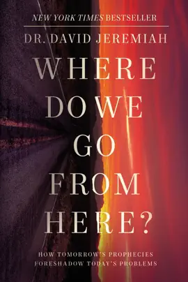 Read: Where Do We Go Book from Here?