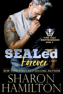 SEALed Forever by Sharon Hamilton