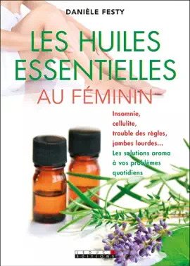 Read: Les huiles essentielles au Book féminin